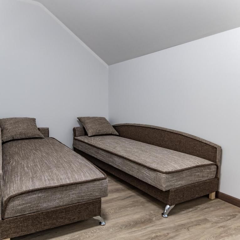 Апартаменты Kaunas Castle Apartments - 2 Bedroom Flat Каунас-18