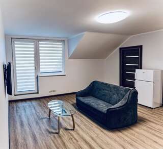Апартаменты Kaunas Castle Apartments - 2 Bedroom Flat Каунас Апартаменты с 2 спальнями-1