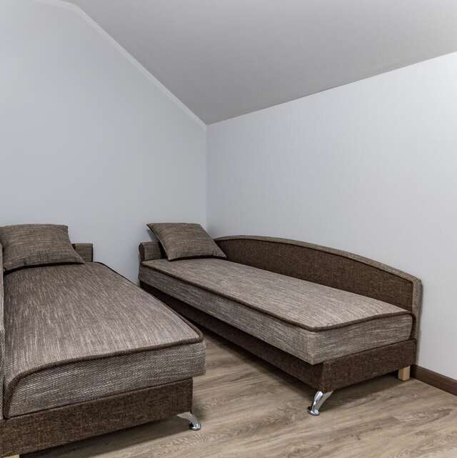 Апартаменты Kaunas Castle Apartments - 2 Bedroom Flat Каунас-9